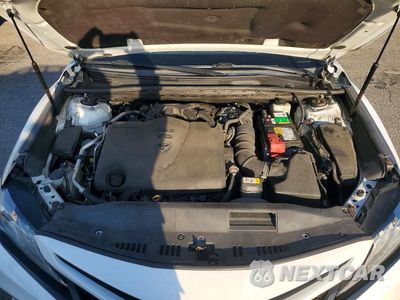 Zdjęcie 11 z 12 samochodu: 2019 TOYOTA CAMRY XSE V6 VIN:4T1BZ1HK9KU022998 - miniatura