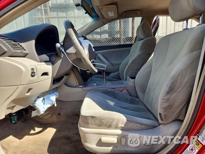 Zdjęcie 7 z 13 samochodu: 2007 TOYOTA CAMRY LE VIN:4T1BE46K57U066942 - miniatura