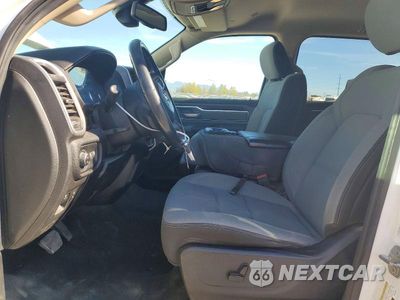 Zdjęcie 7 z 12 samochodu: 2019 RAM 1500 BIG HORN/LONE STAR VIN:1C6SRFMT7KN749123 - miniatura