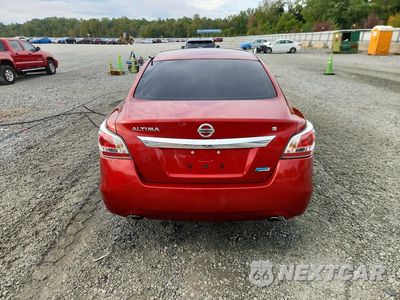 Zdjęcie 6 z 12 samochodu: 2014 NISSAN ALTIMA 2.5 VIN:1N4AL3AP6EC116789 - miniatura
