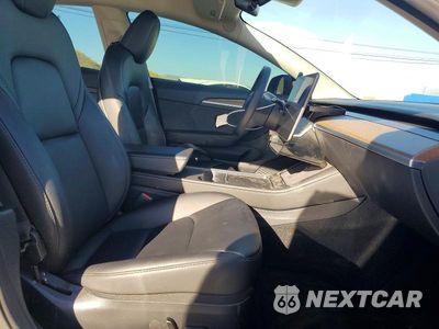 Zdjęcie 7 z 12 samochodu: 2023 TESLA MODEL 3 VIN:5YJ3E1EA4PF584680 - miniatura