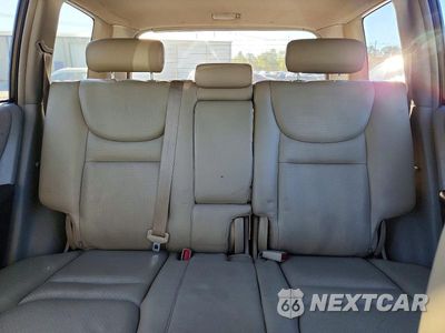 Zdjęcie 10 z 14 samochodu: 2003 TOYOTA HIGHLANDER LIMITED VIN:JTEHF21A030139095 - miniatura