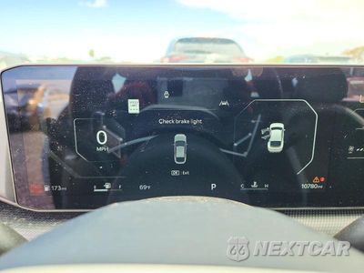 Zdjęcie 9 z 13 samochodu: 2025 KIA K4 GT LINE VIN:3KPFW4DE4SE142190 - miniatura