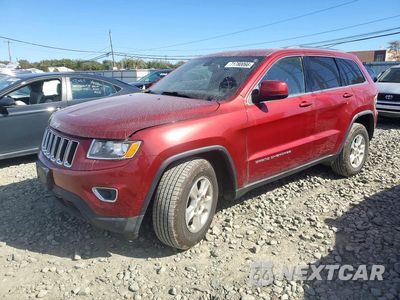 2014 JEEP GRAND CHEROKEE LAREDO 1C4RJFAGXEC123426 - główne zdjęcie licytacji z USA - miniatura