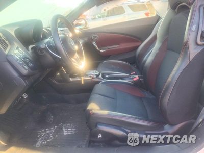 Zdjęcie 7 z 12 samochodu: 2015 HONDA CR-Z EX VIN:JHMZF1D62FS002354 - miniatura