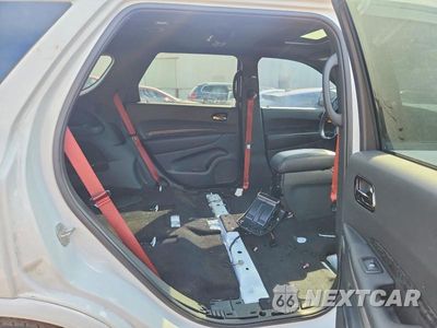 Zdjęcie 11 z 14 samochodu: 2023 DODGE DURANGO SRT HELLCAT VIN:1C4SDJH91PC674947 - miniatura