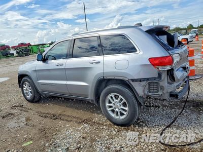 Drugie zdjęcie samochodu z przodu: 2018 JEEP GRAND CHEROKEE LAREDO VIN:1C4RJEAG9JC182309 - miniatura