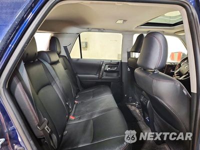 Zdjęcie 11 z 13 samochodu: 2024 TOYOTA 4RUNNER TRD OFF-ROAD PREMIUM VIN:JTERU5JR5R6228877 - miniatura
