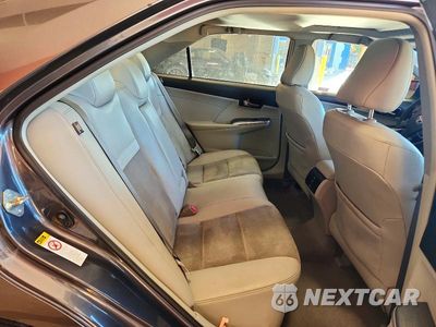 Zdjęcie 10 z 12 samochodu: 2014 TOYOTA CAMRY HYBRID XLE VIN:4T1BD1FK0EU134384 - miniatura