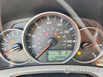 Zdjęcie 9 z 13 samochodu: 2016 TOYOTA RAV4 LE VIN:JTMZFREV1GJ065863 - miniatura