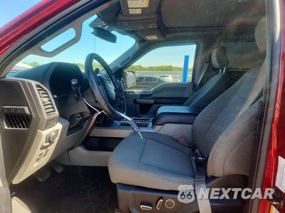 Zdjęcie 7 z 12 samochodu: 2018 FORD F150 SUPERCREW VIN:1FTEW1EG2JFC40424 - miniatura