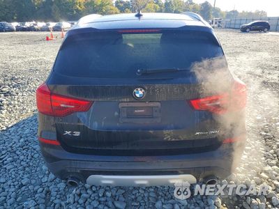 Zdjęcie 6 z 13 samochodu: 2019 BMW X3 XDRIVE30I VIN:5UXTR9C51KLD90463 - miniatura