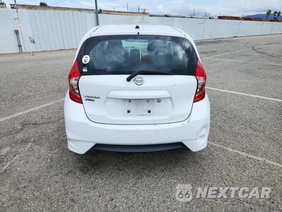 Zdjęcie 6 z 12 samochodu: 2017 NISSAN VERSA NOTE S PLUS VIN:3N1CE2CP0HL379909 - miniatura