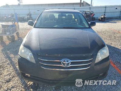 Piąte zdjęcie samochodu w środku: 2007 TOYOTA AVALON XLS VIN:4T1BK36B77U236074 - miniatura
