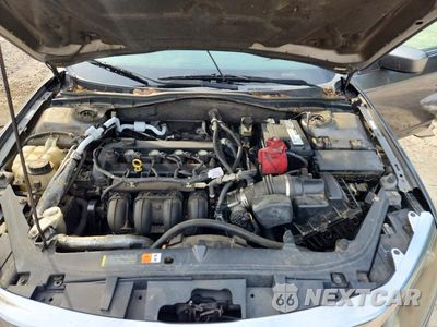 Zdjęcie 11 z 13 samochodu: 2010 FORD FUSION SE VIN:3FAHP0HA9AR145248 - miniatura