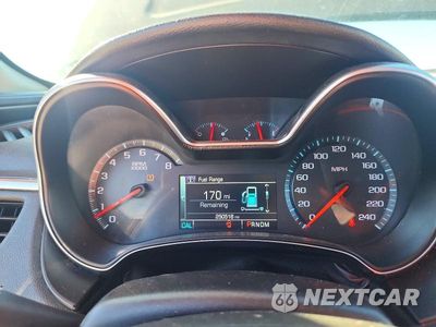 Zdjęcie 9 z 12 samochodu: 2016 CHEVROLET IMPALA LTZ VIN:2G1145S36G9101274 - miniatura