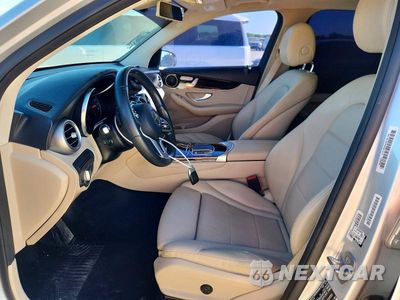 Zdjęcie 7 z 12 samochodu: 2020 MERCEDES-BENZ GLC 300 VIN:W1N0G8DB6LF760174 - miniatura