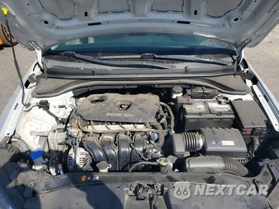 Zdjęcie 11 z 12 samochodu: 2017 HYUNDAI ELANTRA SE VIN:5NPD74LF1HH193326 - miniatura