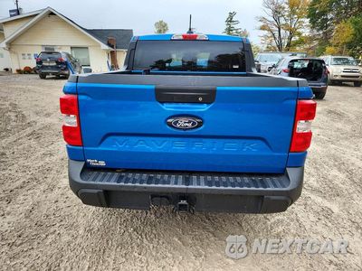Zdjęcie 6 z 12 samochodu: 2025 FORD MAVERICK XL VIN:3FTTW8BAXSRB18432 - miniatura