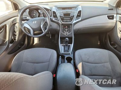 Zdjęcie 8 z 12 samochodu: 2016 HYUNDAI ELANTRA SE VIN:5NPDH4AE1GH702000 - miniatura