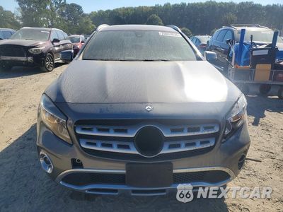 Piąte zdjęcie samochodu w środku: 2018 MERCEDES-BENZ GLA 250 4MATIC VIN:WDCTG4GB0JJ367526 - miniatura