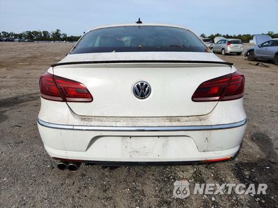 Zdjęcie 6 z 12 samochodu: 2013 VOLKSWAGEN CC SPORT VIN:WVWAP7AN9DE562250 - miniatura