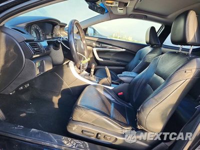Zdjęcie 7 z 12 samochodu: 2014 HONDA ACCORD EXL VIN:1HGCT2A8XEA001454 - miniatura