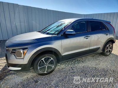 2026 KIA NIRO LX KNDCP3LE2T5356264 - główne zdjęcie licytacji z USA - miniatura