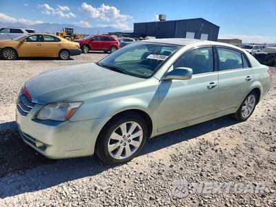 2007 TOYOTA AVALON XLS 4T1BK36BX7U211282 - główne zdjęcie licytacji z USA - miniatura