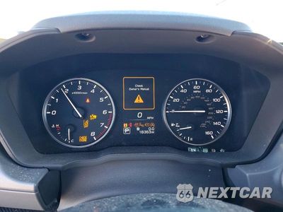 Zdjęcie 9 z 13 samochodu: 2025 SUBARU CROSSTREK PREMIUM VIN:JF2GUHDC9SH253684 - miniatura