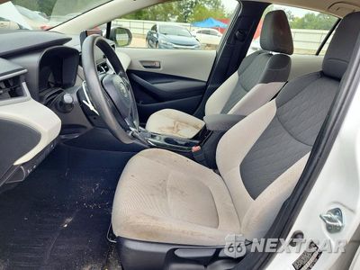 Zdjęcie 7 z 12 samochodu: 2022 TOYOTA COROLLA LE VIN:JTDEAMDEXN3004367 - miniatura