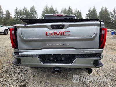 Zdjęcie 6 z 12 samochodu: 2025 GMC SIERRA K2500 DENALI VIN:1GT4UREYXSF347523 - miniatura