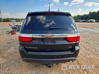 Zdjęcie 6 z 14 samochodu: 2013 DODGE DURANGO SXT VIN:1C4RDHAG5DC671741 - miniatura