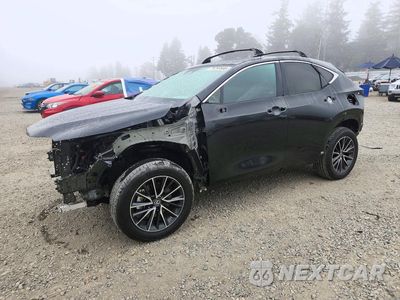 2025 LEXUS NX350 JTJGKCEZ1S5026594 - główne zdjęcie licytacji z USA - miniatura