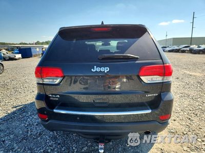 Zdjęcie 6 z 13 samochodu: 2015 JEEP GRAND CHEROKEE LIMITED VIN:1C4RJFBG9FC691845 - miniatura