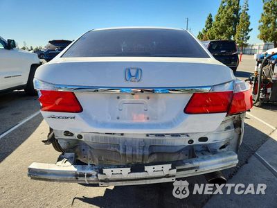 Zdjęcie 6 z 13 samochodu: 2013 HONDA ACCORD LX VIN:1HGCR2F39DA166650 - miniatura