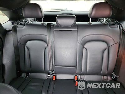 Zdjęcie 10 z 14 samochodu: 2016 AUDI Q3 PRESTIGE VIN:WA1GFCFS1GR013993 - miniatura