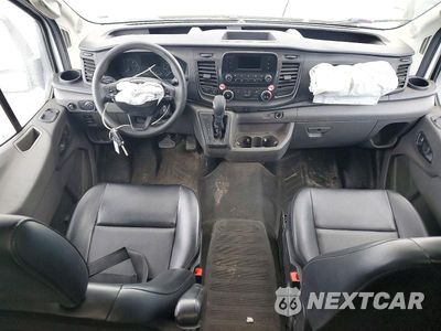 Zdjęcie 8 z 14 samochodu: 2025 FORD TRANSIT T-250 VIN:1FTBR3U81SKB25497 - miniatura