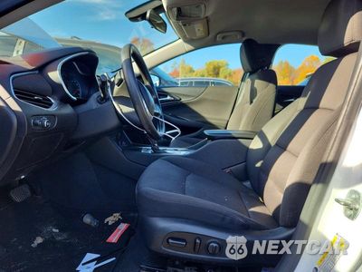 Zdjęcie 7 z 12 samochodu: 2020 CHEVROLET MALIBU LT VIN:1G1ZD5ST9LF069263 - miniatura