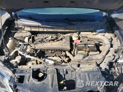 Zdjęcie 12 z 13 samochodu: 2018 NISSAN ROGUE S VIN:5N1AT2MV2JC742487 - miniatura