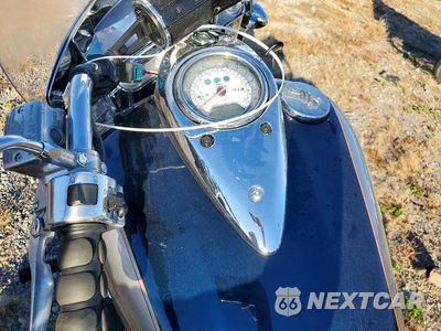 Zdjęcie 7 z 9 samochodu: 2005 KAWASAKI VN1600 D1 VIN:JKBVNKD115A002580 - miniatura