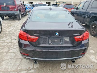 Zdjęcie 6 z 12 samochodu: 2016 BMW 435 XI VIN:WBA3R5C5XGK371007 - miniatura