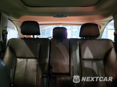 Zdjęcie 10 z 13 samochodu: 2011 FORD EDGE LIMITED VIN:2FMDK4KC0BBA32535 - miniatura