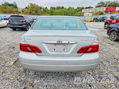 Zdjęcie 6 z 12 samochodu: 2003 TOYOTA AVALON XLS VIN:4T1BF28B83U278453 - miniatura