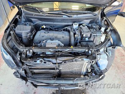 Zdjęcie 11 z 13 samochodu: 2020 CHEVROLET EQUINOX PREMIER VIN:3GNAXYEX7LS518275 - miniatura