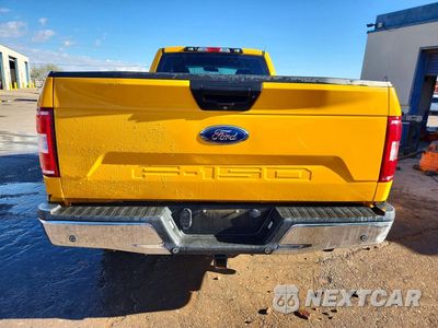 Zdjęcie 6 z 12 samochodu: 2018 FORD F150 VIN:1FTMF1C5XJKE72502 - miniatura