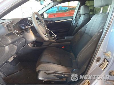 Zdjęcie 7 z 12 samochodu: 2019 HONDA CIVIC EX VIN:SHHFK7H6XKU210288 - miniatura