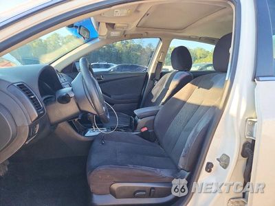 Zdjęcie 7 z 13 samochodu: 2011 NISSAN ALTIMA 2.5 VIN:1N4AL2AP5BN493009 - miniatura