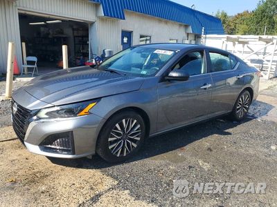 2025 NISSAN ALTIMA SV 1N4BL4DV5SN389520 - główne zdjęcie licytacji z USA - miniatura