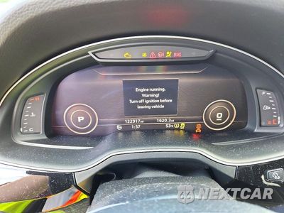 Zdjęcie 9 z 13 samochodu: 2017 AUDI Q7 PREMIUM PLUS VIN:WA1LAAF72HD056783 - miniatura
